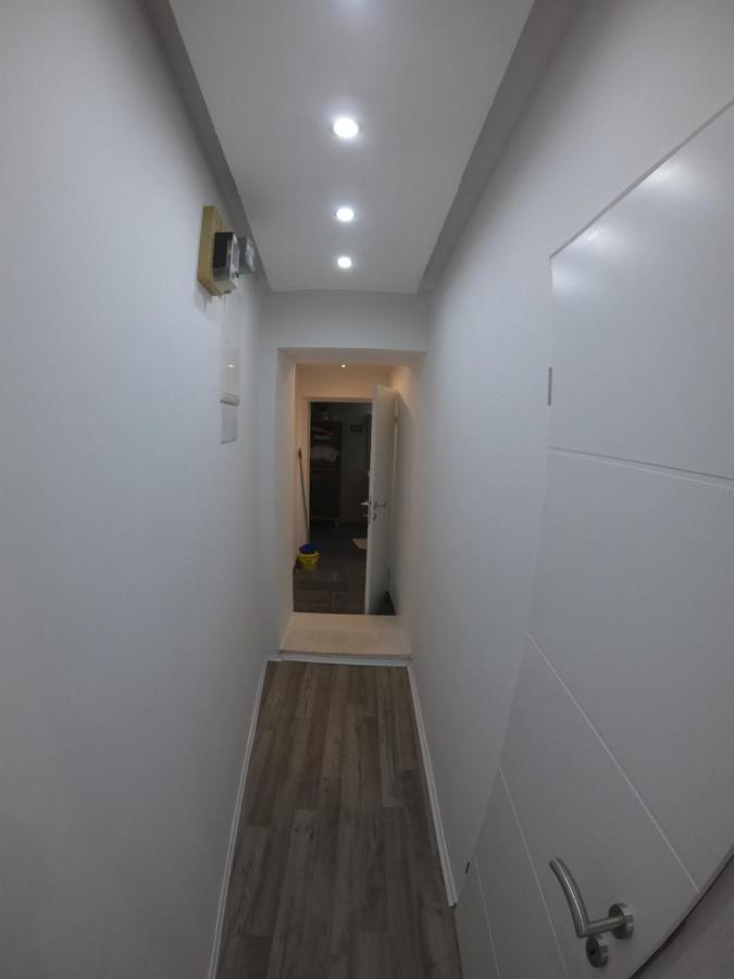 Apartmani Majetic Omišalj Eksteriør bilde